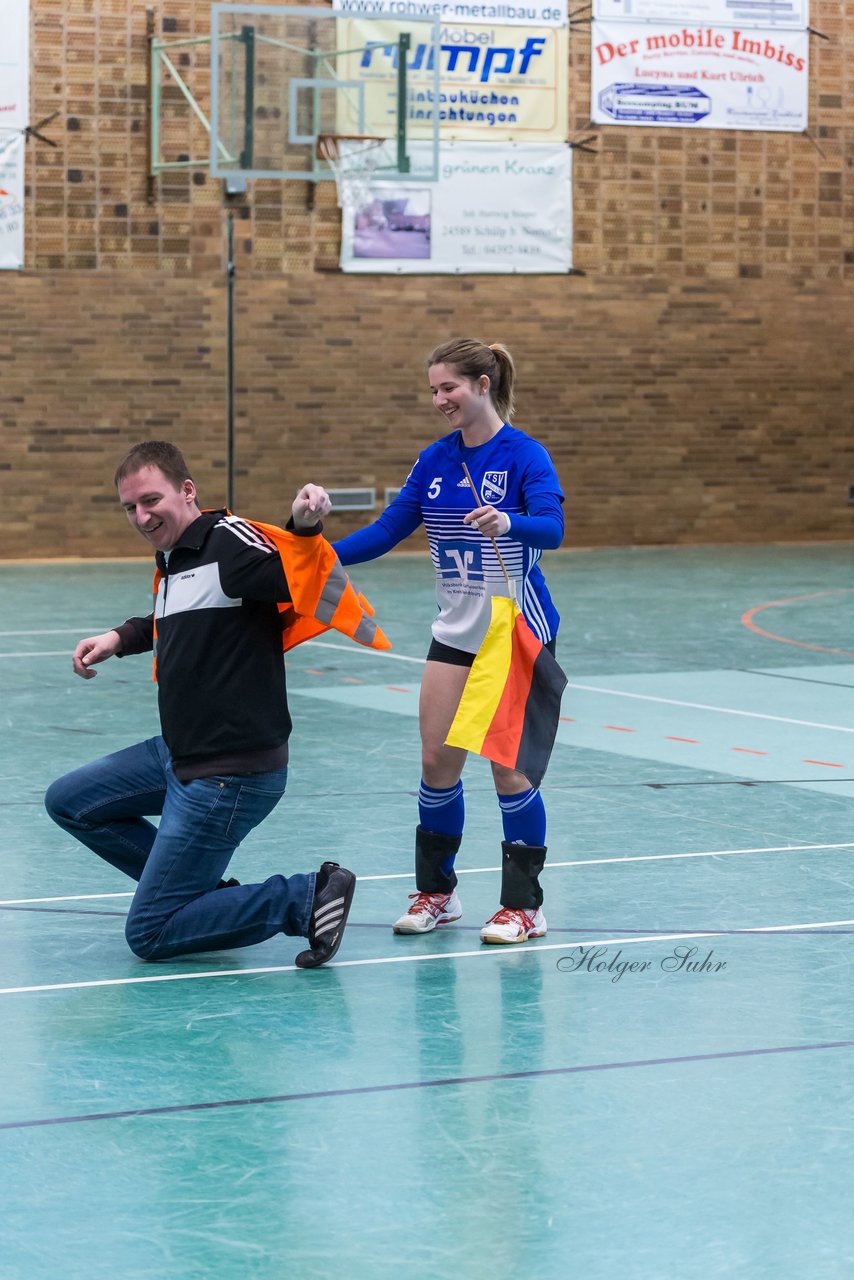 Bild 301 - Frauen Bundesliga